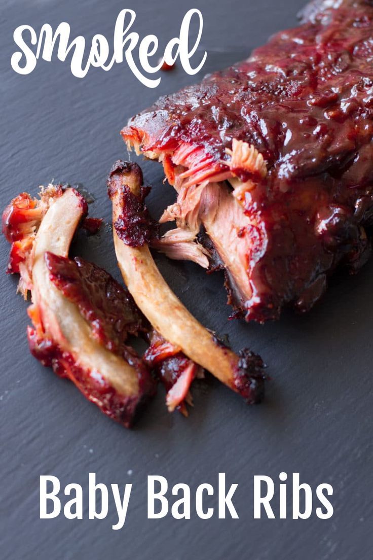 Pin On For The Grill Or Smoker