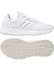 adidas Galaxy 4 hardloopschoenen dames gris / blanc ... adidas Galaxy 4 hardloopschoenen dames gris / blanc ...
