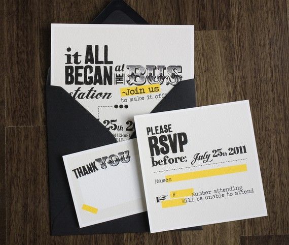 Best 25 Unusual Wedding Invitations Ideas On Pinterest Save The Funny Wedding Invitation Card With Our Story By Sthblue On Etsy