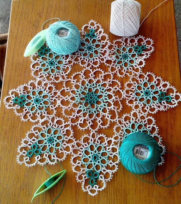 50 Den Fazla En Yeni Mekik Oyasi Modelleri 2017 Tatting En Yeni Mekik Oyasi Modelleri 2017 2 Shuttle Tatting Patterns Needle Tatting Patterns Tatting Patterns 50 Den Fazla En Yeni Mekik Oyasi Modelleri 2017 Tatting En Yeni Mekik Oyasi Modelleri 2017 2 Shuttle Tatting Patterns Needle Tatting Patterns Tatting Patterns