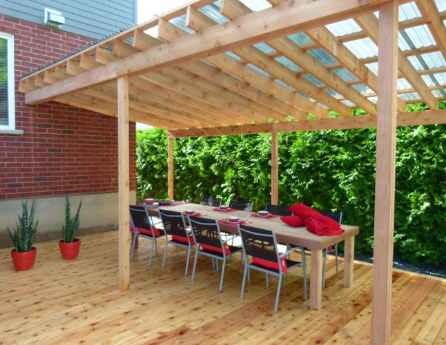 10 best Galerie images on Pinterest Backyard patio, Outdoor living - poser terrasse bois sur herbe 10 best Galerie images on Pinterest Backyard patio, Outdoor living - poser terrasse bois sur herbe