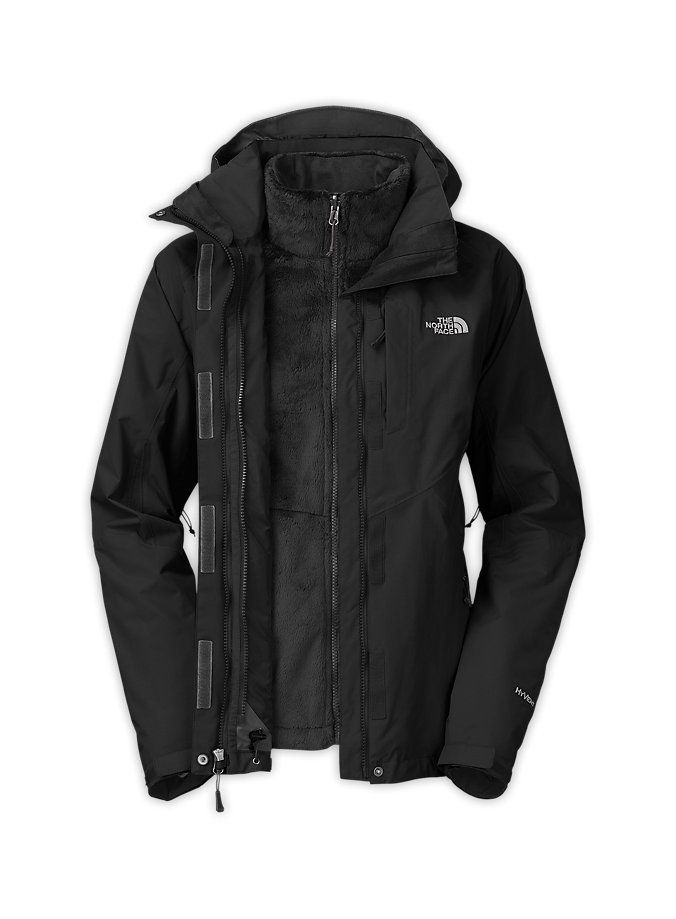 Best 25+ North Face Coat Ideas On Pinterest North Face Women The North Face Women's Jackets & Vests WOMEN'S BOUNDARY TRICLIMATE ... - Best 25+ North Face Coat Ideas On Pinterest North Face Women
