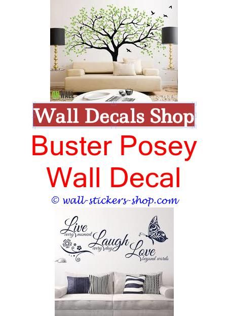 gymnastics wall decals spray glue for wall decals - bruce lee quote