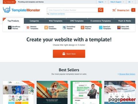 12 best template monster promo code images on pinterest design