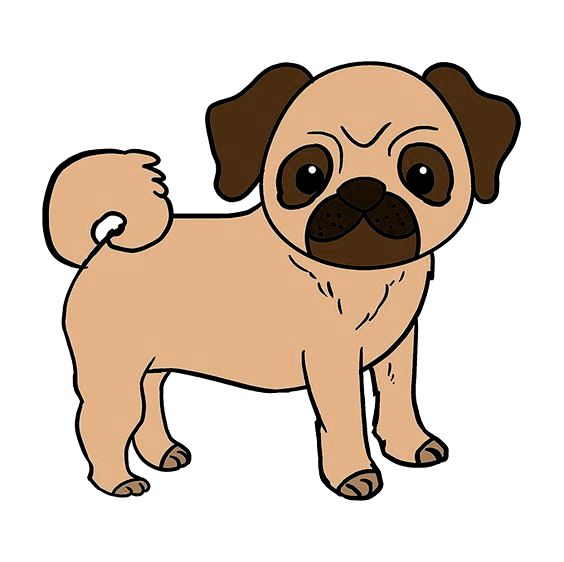 puppy drawing easy cartoon dog #puppy #drawing #easy #puppy * puppy