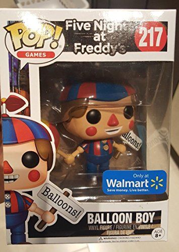 funko pop games five