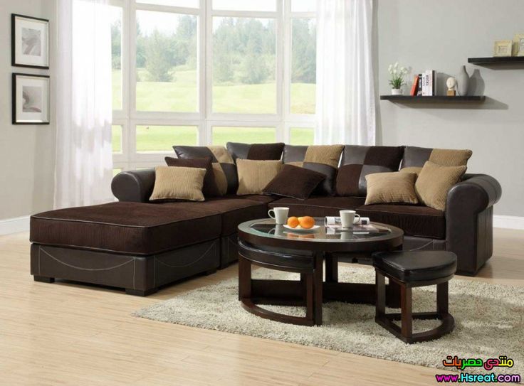 Die besten 25+ Brown l shaped sofas Ideen auf Pinterest gelbe l - sitzgarnitur wohnzimmer modern Die besten 25+ Brown l shaped sofas Ideen auf Pinterest gelbe l - sitzgarnitur wohnzimmer modern
