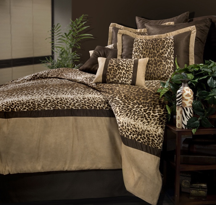 19 Best Cheetah House Ideas Images On Pinterest Animal Prints Pink Brown Bedding Ideas - Squidoo : Welcome to Squidoo - 19 Best Cheetah House Ideas Images On Pinterest Animal Prints