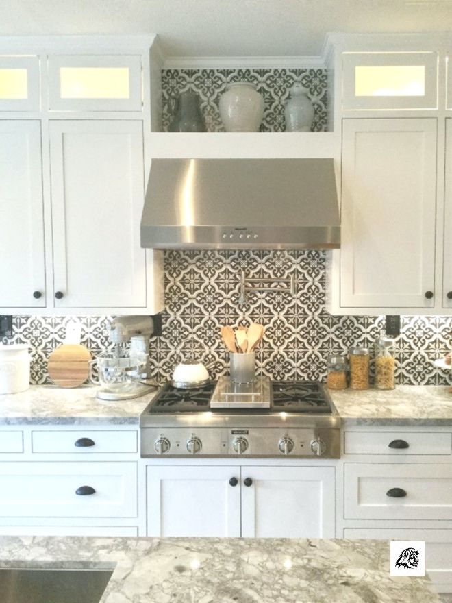 Best 15 Kitchen Backsplash Tile Ideas Dream Home White