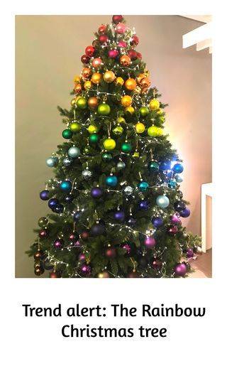 this will be the biggest christmas 2018 decorating trend reveals christmas decoration trends 2019