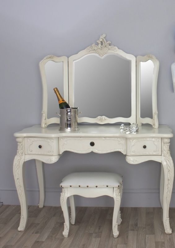 Pin En House Goals Pin En House Goals, Small Cream Vanity Mirror On Stand