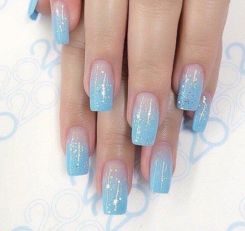 Best Nail Art Designs – 2017