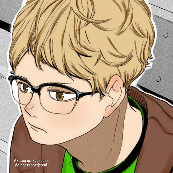 Timeskip “Tsukishima Kei” | Tsukishima kei, Haikyuu tsukishima, Haikyuu