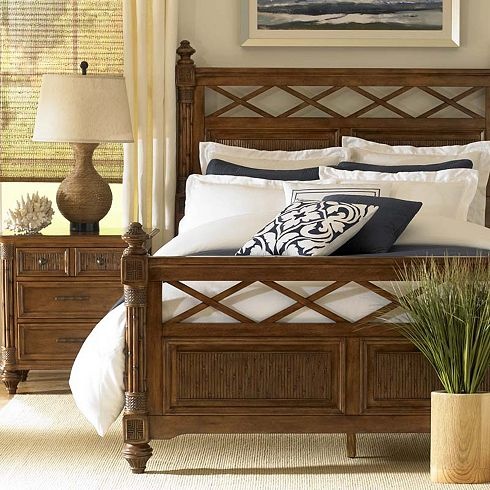 Havertys Furniture, Bed images, Twin bed frame