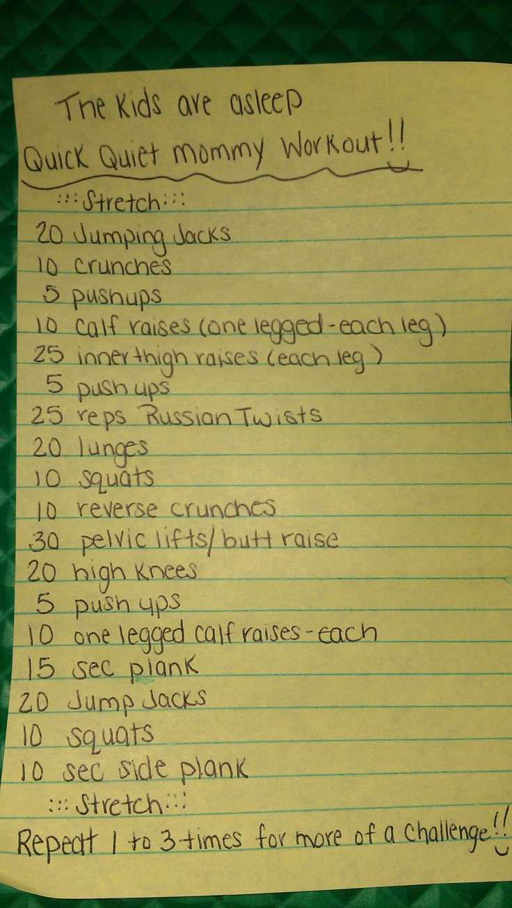 couple workout plan