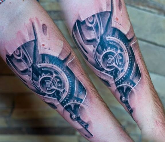 mechanical tattoo designs google search arm cover ups mechanical tattoo designs google search arm cover ups