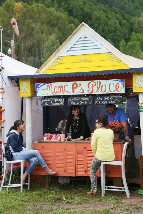 Brews And Blues Telluride Festival Food And Beverage Trucks Brews And Blues Telluride Festival Food And Beverage Trucks