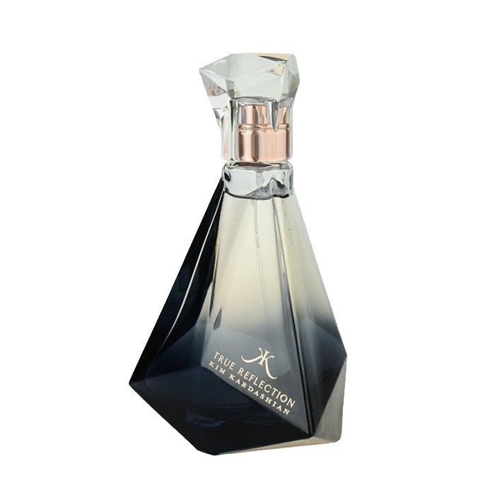 Kim Kardashian True Reflection Edp 100ml i 2020 | Kardashian Köp Kim Kardashian Gold EdP 100ml online Parfym Kvinna