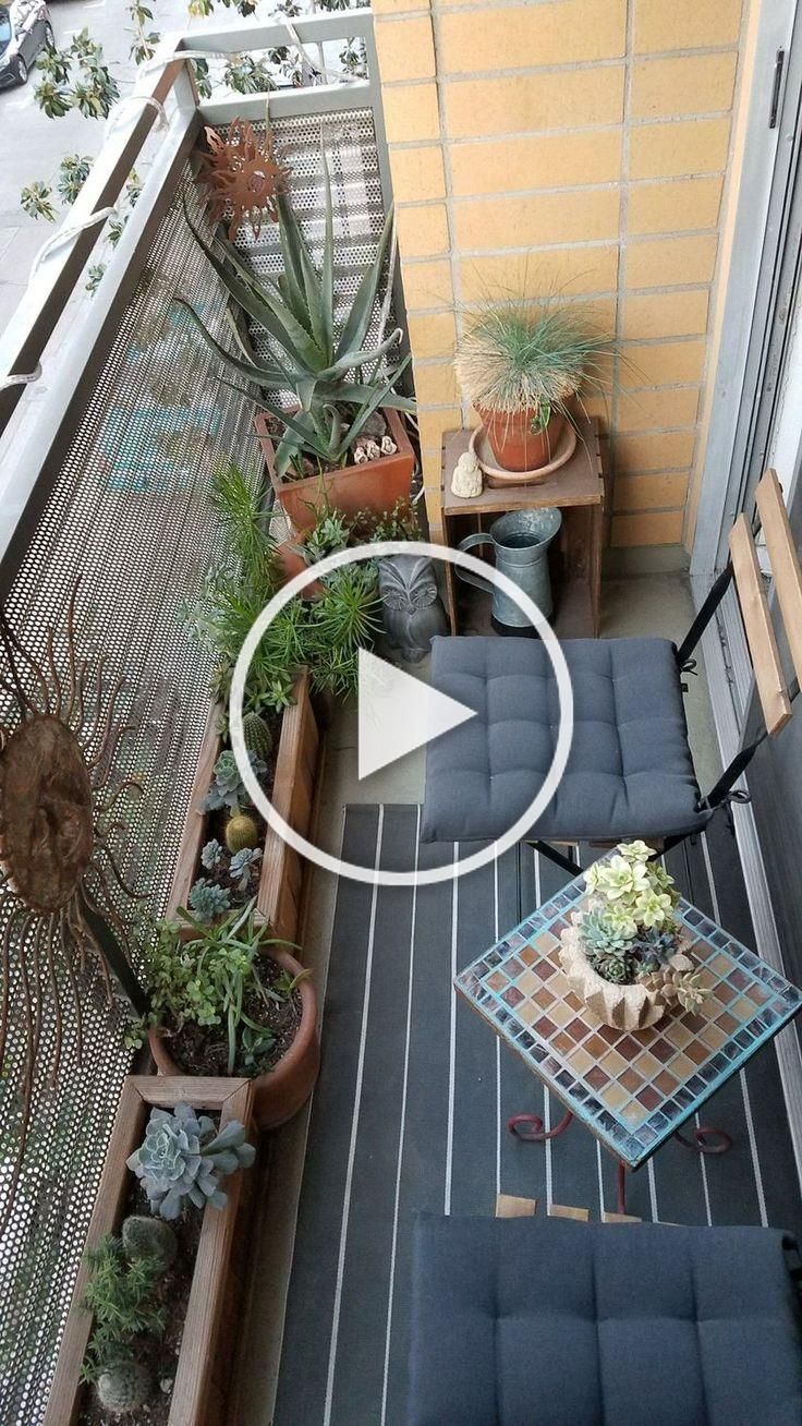 Homeridian Com Homeridian Resources And Information Small Apartment Balcony Ideas Apartment Balcony Garden Small Balcony Design