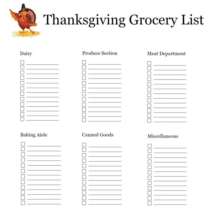 Best 25+ Thanksgiving shopping list ideas on Pinterest - shopping list Best 25+ Thanksgiving shopping list ideas on Pinterest - shopping list