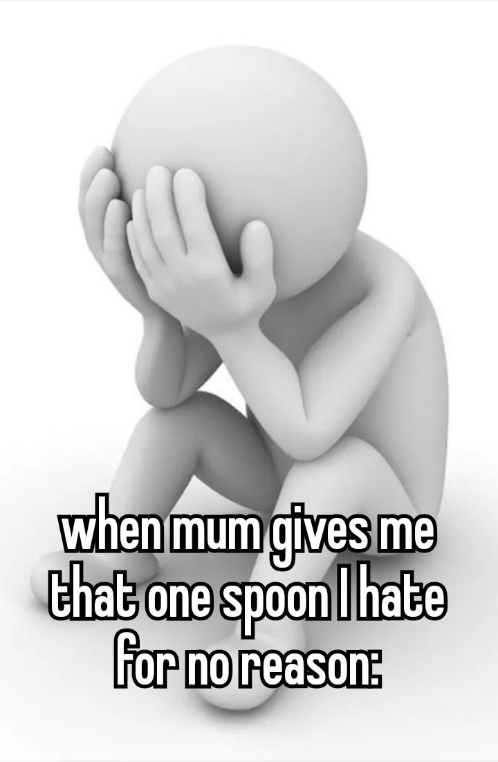 Can t Tell Bc She ll Ask Why Do I Not Want This Spoon Funny can-t-tell-bc-she-ll-ask-why-do-i-not-want-this-spoon-funny