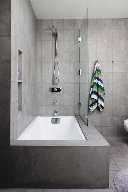 22 best Deep tub shower combo images on Pinterest ...