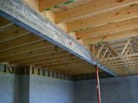 truspan metal beams light gauge steel floor joists light gauge steel floor joists
