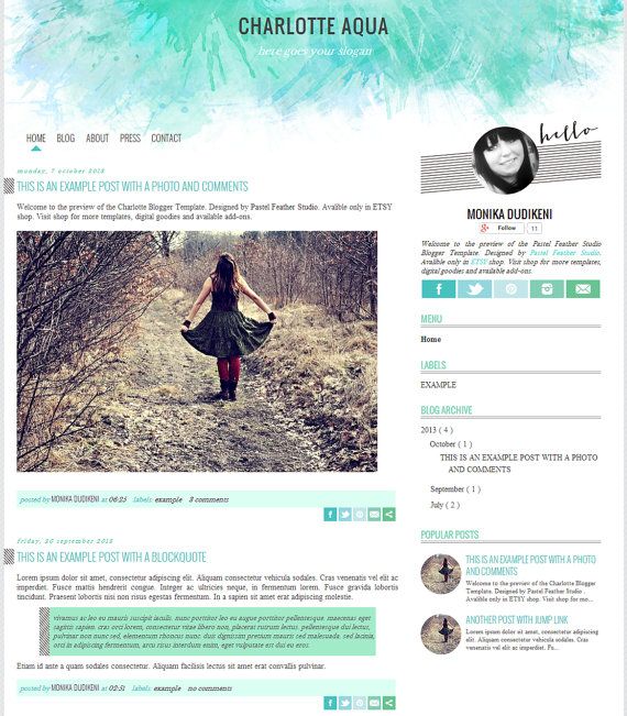 144 best Cute Blogger Templates images on Pinterest Design - free cute blogger templates 144 best Cute Blogger Templates images on Pinterest Design - free cute blogger templates