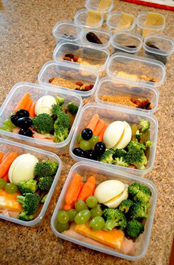 16 Idées de bentos faciles pour régaler vos enfants