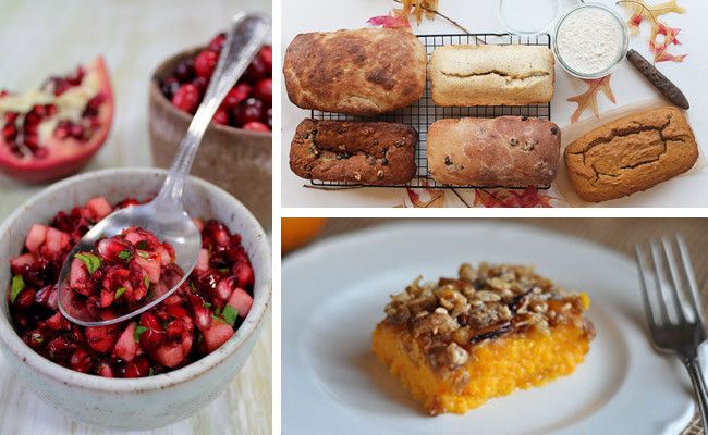 Thanksgiving Side Food Recipe Thanksgiving Side Food Recipe