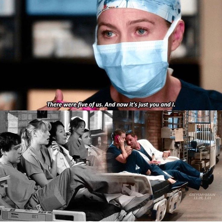 13 09 Their Relationship Is My Favourite Thing On The Show They Get Each Other Favourite Greys Anatomy Funny Greys Anatomy Characters Greys Anatomy Memes