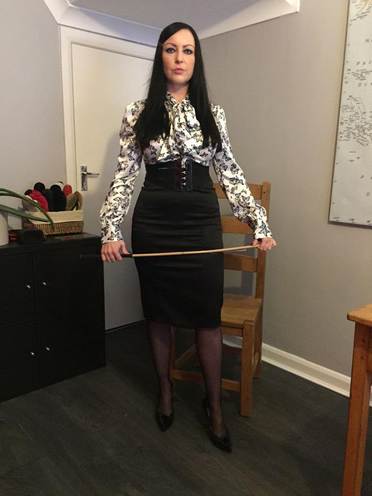 Mature governess mistress Domination foot free movie
