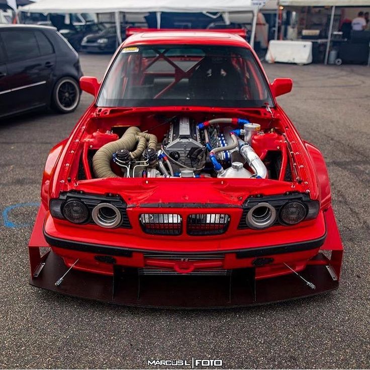 Bmw E34 Time Attack @marcusLfoto | Bmw, Bmw e34, Modified bmw