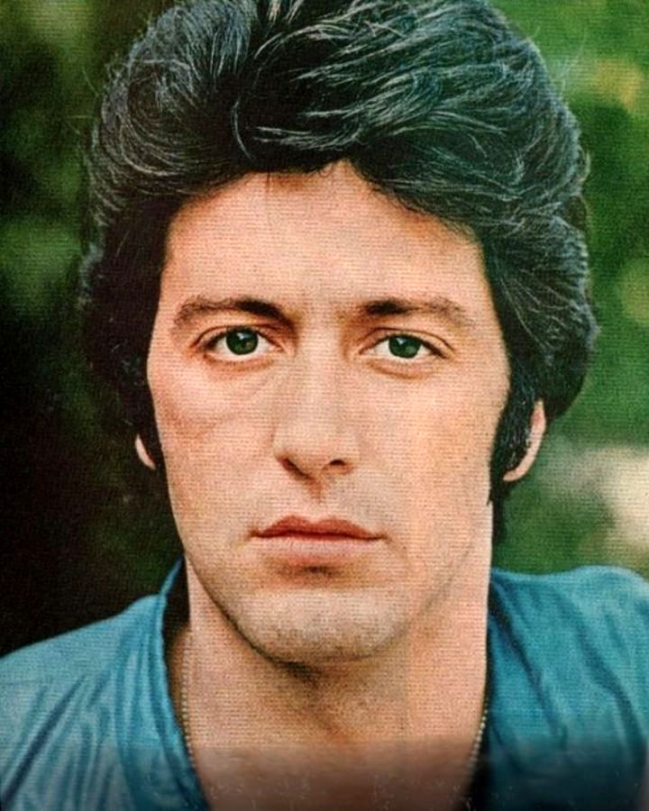 Al Pacino: A Legendary Actor