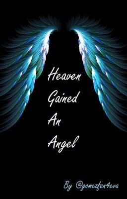 quotes about heaven gained an angel