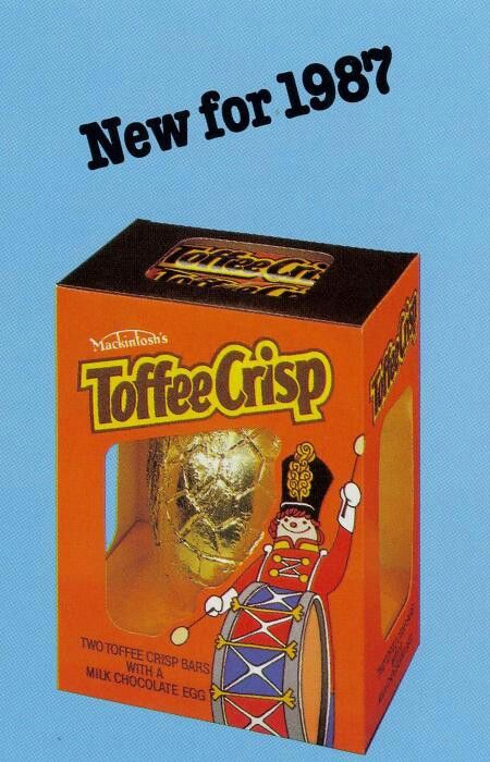 Image result for 1980s easter eggs