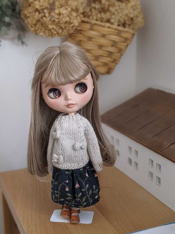 女の子向けプレゼント集結 アウトフィット* 決まりました*ネオ 海外規格 決まりました*ブライスアウトフィット* クラフト/布製品