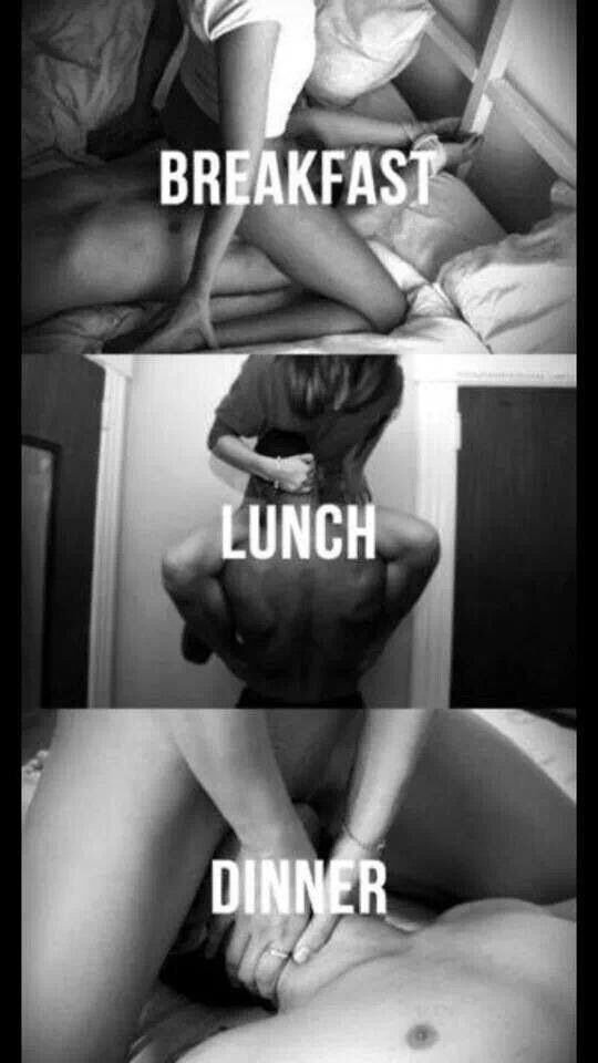 Pussy For Breakfast Pussy For Breakfast