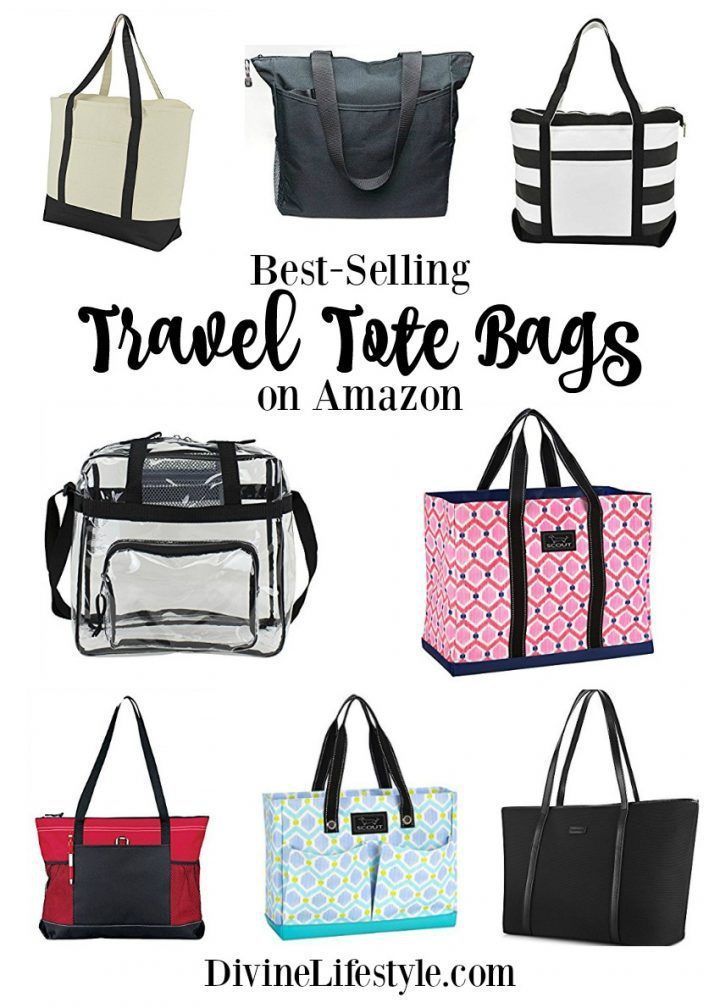 Amazonfashion Men Women Best Selling Bags Totes 10 Travel OXnk0w8P