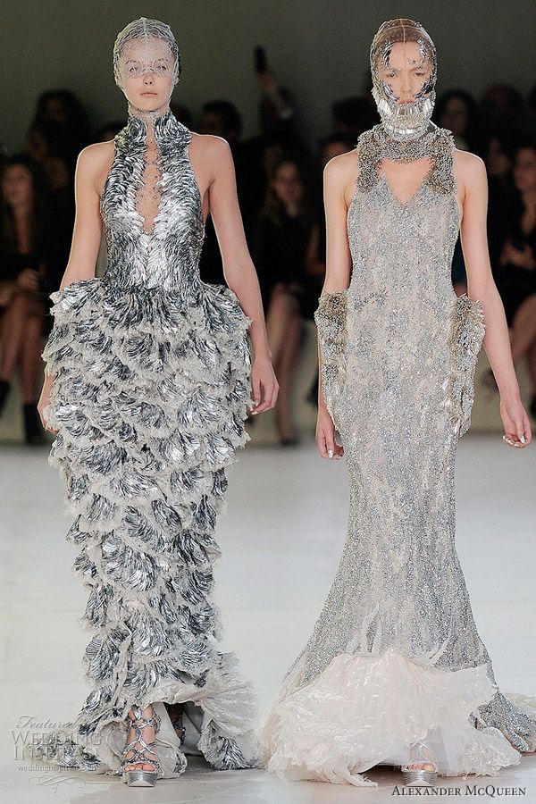 Most Extreme Dresses