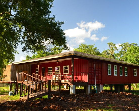 596 best Container homes images on Pinterest | Shipping containers ... 596 best Container homes images on Pinterest | Shipping containers ...