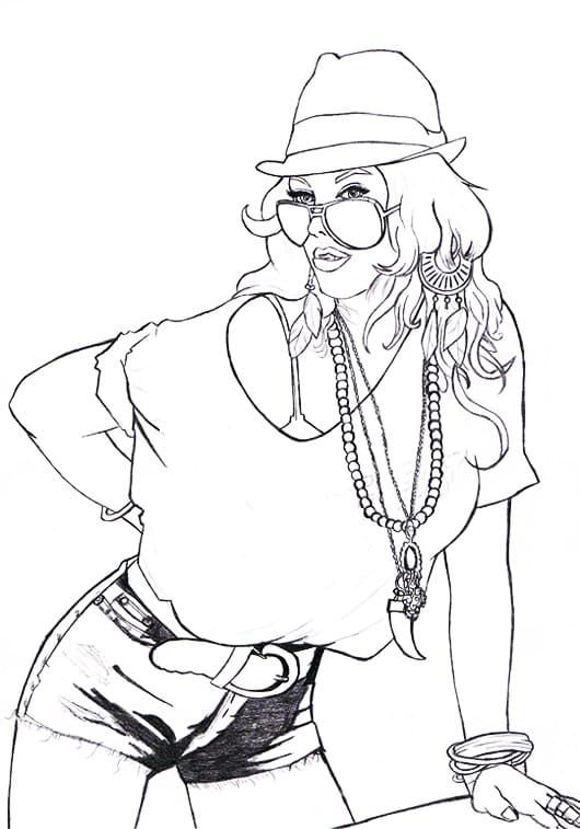 Download Or Print This Amazing Coloring Page Gta Coloring Pages Download Or Print For Fre Coloring Pages Valentines Day Coloring Page Valentines Day Coloring