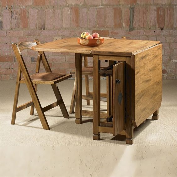 Innovative Folding Dining Table And Chairs Set Cordoba Drop Leaf 4 Kitchen Foldable - Dining Table 4 Folding Chairs Innovative Folding Dining Table And Chairs Set Cordoba Drop Leaf 4 Kitchen Foldable - Dining Table 4 Folding Chairs