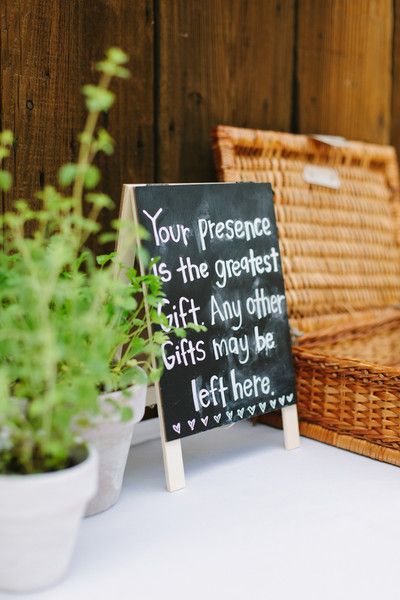 Lush California Garden Wedding Lush California Garden Wedding