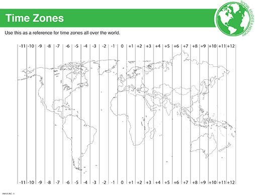 world time zone reference sheet world time zones time sample cover letter lawyer