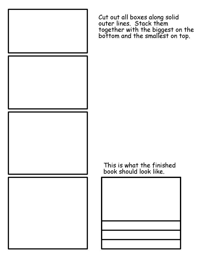 59 best lapbook templates images on pinterest interactive online booklet template