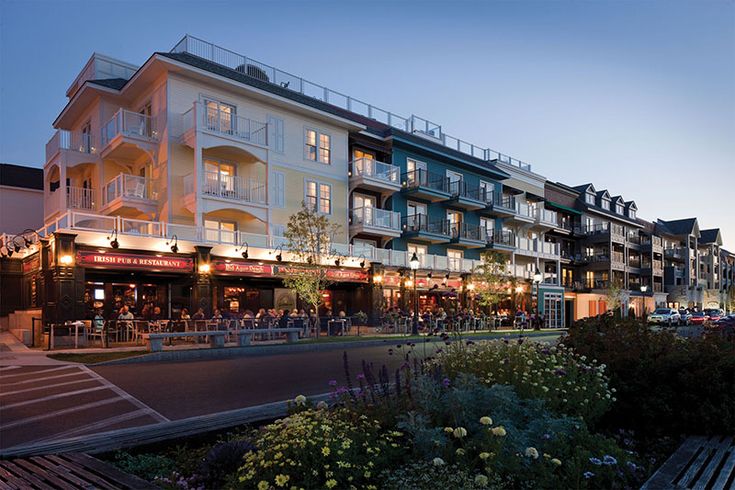 Where to Stay: West Street Hotel - Opal Unpacked in 2020 | Bar harbor