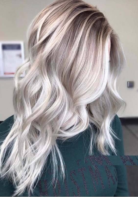 Ash blonde is one of the latest and trendiest hair colors, and it’s easy to see why: the color is gorgeous, and there’s a variety of nice shades to choose ... Read More