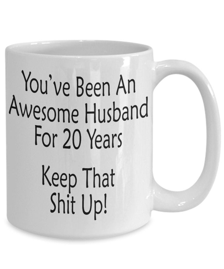Details about 20th Anniversary Mug Happy 20th Anniversary Gifts For Men Women 2oth Anniversary Details about 20th Anniversary Mug Happy 20th Anniversary Gifts For Men Women 2oth Anniversary