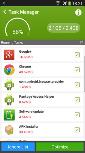 android text cleaner android text cleaner